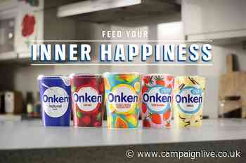 Onken parent company hires Electric Glue for UK media duties