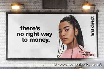 First Direct appoints Wunderman Thompson to develop new brand position