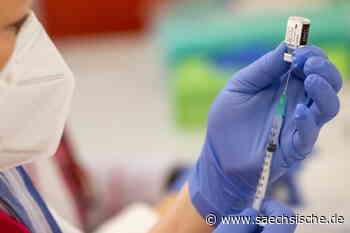 Corona: Zwei Drittel der Patienten in Mittweida ungeimpft - Sächsische.de