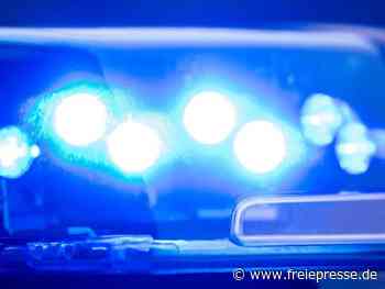 Zwölf Verletzte nach Autounfall auf der A14 - Freie Presse