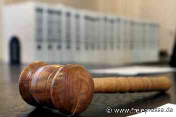 Illegale Geschäfte in Online-Forum: Mittelsachse muss ins Gefängnis - Freie Presse