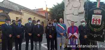 Centenario del milite Ignoto, la celebrazione a Gravina di Catania - CataniaNews.it