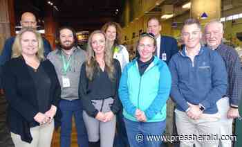 Inside New Gloucester: Nov. 5 - Portland Press Herald - pressherald.com