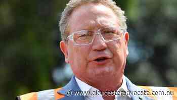 Fortescue expands green energy into PNG - Gloucester Advocate