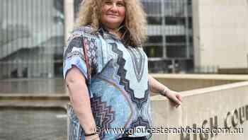 Pelvic mesh implant appeal knocked back - Gloucester Advocate