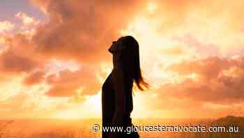 We should always add wonder into our lives - Gloucester Advocate