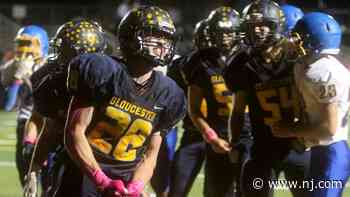 Trusting its process, Gloucester has no desire to taste bitterness of defeat - nj.com