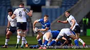Gloucester Rugby call ups for Autumn Nations Series - Gloucester Rugby