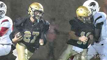 Times of Trenton Game of the Week: New Egypt-Gloucester a CJ 1 clash of defense vs. offense; picks - nj.com