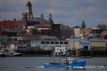 Gloucester’s embattled mayor said she could still win in November. She was wrong. - Boston.com