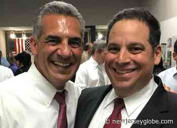 GOP gains county posts in Atlantic, Gloucester - New Jersey Globe | New Jersey Politics