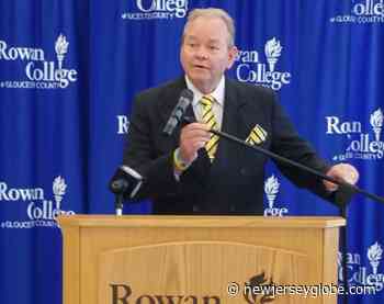 GOP flips two Gloucester County Commission seats - New Jersey Globe | New Jersey Politics