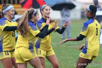 Gloucester vs. Pennsville girls soccer - nj.com