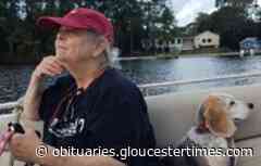 Ann Straccia | Obituary | Gloucester Times - Gloucester Daily Times
