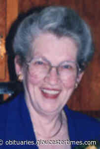 Edith Conrad | Obituary | Gloucester Times - Gloucester Daily Times