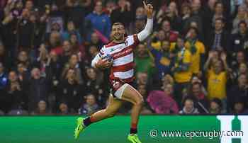 European Professional Club Rugby | Late May try seals Gloucester win - EPCRugby.com