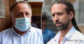 Marc Van Ranst moet weer voor rechter verschijnen nadat Willem Engel beroep aantekent: "Dit is diefstal van mijn tijd” - Het Laatste Nieuws