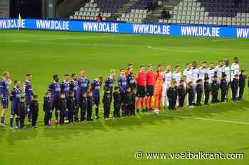 Beerschot ziet zaterdag 'oude bekende' debuteren op hoogste niveau
