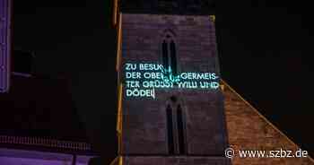 Lange Nacht der Museen am 13. November in Sindelfingen und Böblingen - Sindelfinger Zeitung / Böblinger Zeitung