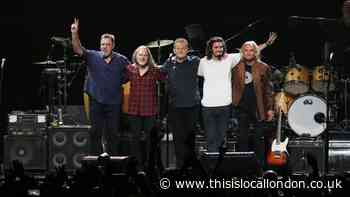 The Eagles announce UK tour - how to get tickets
