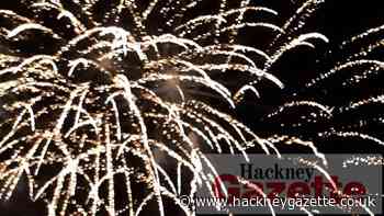 Bonfire Night 2021: 5 firework displays in North London - Hackney Gazette