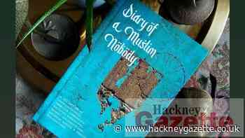 Hackney man pens book about the everyday Muslim experience - Hackney Gazette