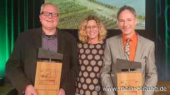 Goldmedaillen für Cochem-Zell: Der Kreis hat jetzt drei Moselhelden - Rhein-Zeitung