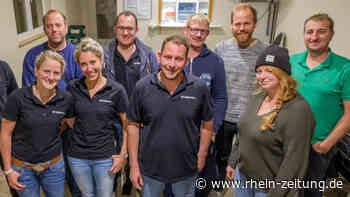 Fluthelfer erfüllen Wünsche in Altenahr: 62.000 Euro Spenden gesammelt - Rhein-Zeitung