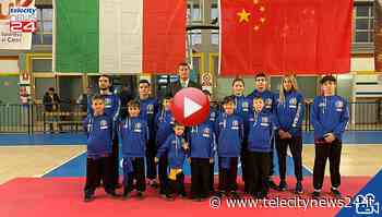 Alessandria capitale delle arti marziali, Acqui Terme degli scacchi - Telecity News 24