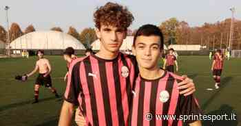 Cbs-Acqui: i rossoneri fermano la capolista con un 5-2 che sa di svolta - Sprint e Sport