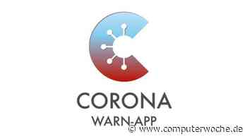 Version 2.13 ist verfügbar: Corona-Warn-App zeigt Hospitalisierungsrate