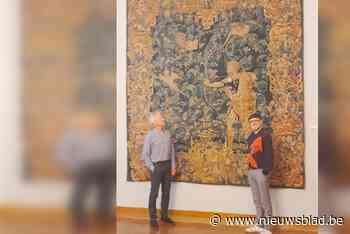 Groen wil dat stadsbestuur “topstuk” van bij provincie terug naar Oudenaarde haalt: “Dan is het thuis, waar het hoort”