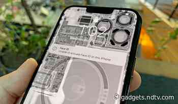 iPhone 13 Third-Party Screen Replacement Disables Face ID, Move Could Shatter Repair Industry: iFixit