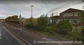 Police treating stabbing of man and woman as 'isolated incident'