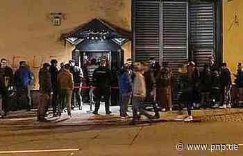 Neue Corona-Regeln in Kraft - Passau - Passauer Neue Presse