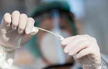 Über 1000 Infizierte im Landkreis Passau – Inzidenz bei 412 - Landkreis Passau - Passauer Neue Presse