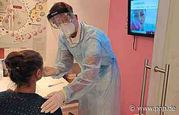 Apotheken bieten jetzt auch PCR-Tests an - Passauer Neue Presse