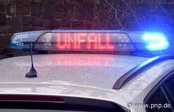 Österreicher nimmt Polizeiauto die Vorfahrt: 12.000 Euro Schaden - Passauer Neue Presse