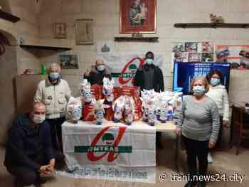 Scrittura Espressiva, un laboratorio organizzato a Trani dall’Anteas - Trani news24city