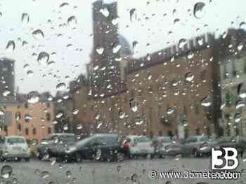 Meteo Trani: giovedì temporali, poi piogge « 3B Meteo - 3bmeteo