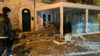 Sicurezza a Trani, il Movimento Articolo97 chiede un tavolo monotematico - Trani news24city