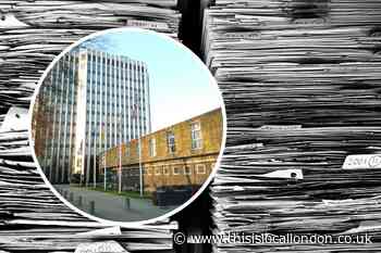 Enfield Council fails to meet Freedom of Information targets