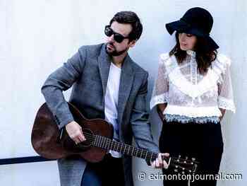 Chantal Kreviazuk and Raine Maida used music to find each other again