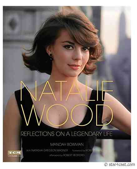 Natalie Wood – a lamb to the slaughter