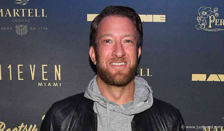 Barstool Sports' Dave Portnoy Responds to Serious Allegations About His Sex Life