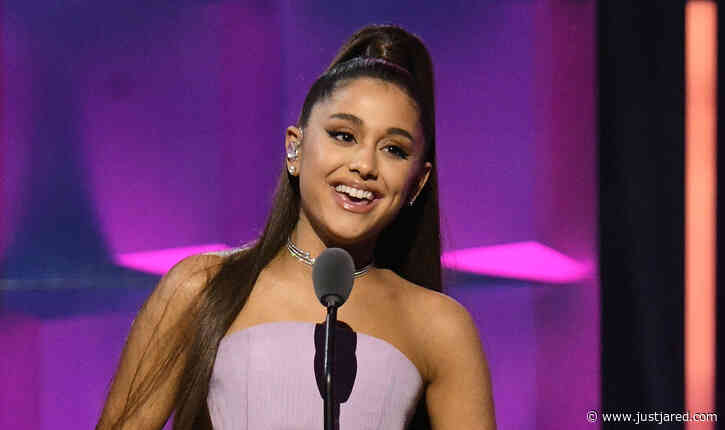 Ariana Grande's 2011 Tweet About Playing Glinda is Going Viral After 'Wicked' Casting News