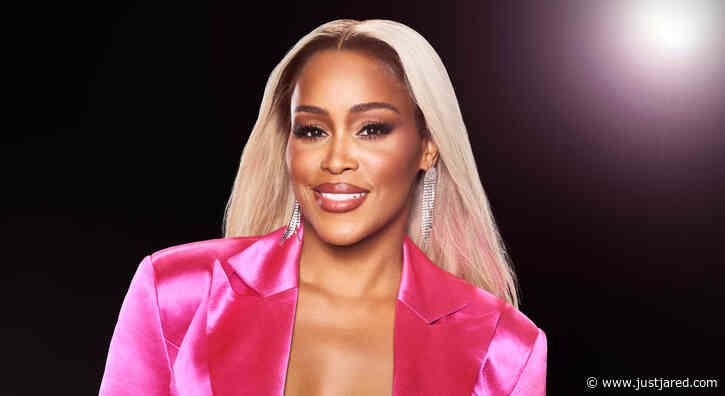 Eve Will Take a Break from 'Queens' TV Series for Maternity Leave