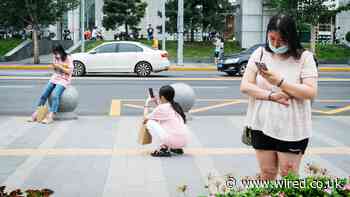 Ignore China’s New Data Privacy Law at Your Peril