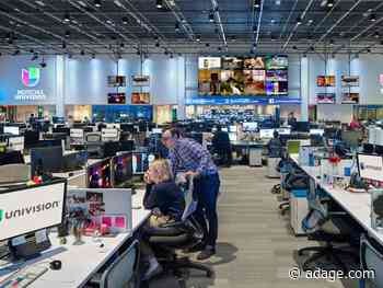 Univision uses Comscore to measure some local markets as TV industry seeks Nielsen replacements