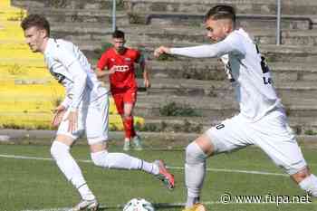 Dachau: Auf Augenhöhe mit Donaustauf - Lamotte: „Wir hatten die besseren Torchancen“ - FuPa - das Fußballportal